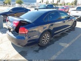 Volkswagen Passat S 1VWAP7A3XDC000817 снимка