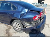 Volkswagen Passat S 1VWAP7A3XDC000817 снимка
