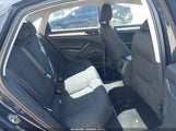 Volkswagen Passat S 1VWAP7A3XDC000817 снимка