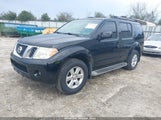 Nissan Pathfinder Se 5N1AR1NN5AC629785 снимка