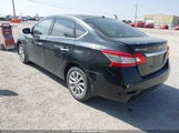 Nissan Sentra Sv 3N1AB7AP2JY211195 снимка