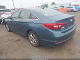 Hyundai Sonata Se 5NPE24AF5FH206971 снимка