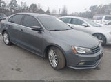 Volkswagen Jetta 1.8T Sel 3VWL07AJ0GM365263 photo