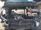 Chevrolet Malibu Fwd 1Lt 1G1ZD5ST1PF185725 fotografie