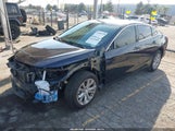 Chevrolet Malibu Fwd 1Lt 1G1ZD5ST1PF185725 fotografie