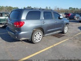 Toyota Sequoia Limited 5.7L V8 5TDZY68AX8S010592 photo