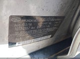 Hyundai Sonata Se 5NPE24AF8HH480524 снимка