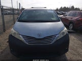 Toyota Sienna Xle 8 Passenger 5TDYK3DC5FS536659 fotografie