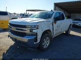 Chevrolet Silverado  Lt 1GCRYDEK6KZ263948 снимка