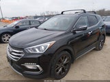 Hyundai Santa Fe Sport 2.0T Ultimate 5XYZWDLA1HG464129 снимка