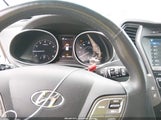 Hyundai Santa Fe Sport 2.0T Ultimate 5XYZWDLA1HG464129 снимка