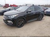 Hyundai Santa Fe Sport 2.0T Ultimate 5XYZWDLA1HG464129 fotografie