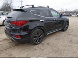 Hyundai Santa Fe Sport 2.0T Ultimate 5XYZWDLA1HG464129 fotografie