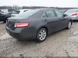 Toyota Camry Le 4T1BF3EK7AU532404 снимка
