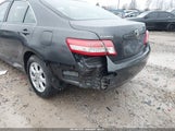 Toyota Camry Le 4T1BF3EK7AU532404 снимка