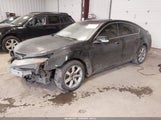 Acura Tl 3.5 19UUA8F25CA009234 снимка