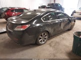 Acura Tl 3.5 19UUA8F25CA009234 снимка