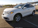 Acura Rdx 5J8TB4H59DL007260 снимка