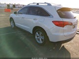 Acura Rdx 5J8TB4H59DL007260 снимка