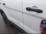 Ford Utility Police Interceptor 1FM5K8AR1DGC41098 снимка