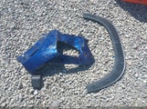 Chevrolet Trailblazer Awd Lt KL79MRSL4PB058020 снимка