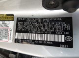 Toyota Camry Le 4T1BE32K66U136155 снимка