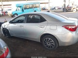 Toyota Corolla Le 2T1BURHE5KC220115 снимка