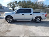 Ford F-150 Xl 1FTEW1CP1HKE45527 снимка