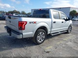 Ford F-150 Xl 1FTEW1CP1HKE45527 снимка