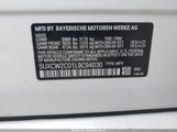 BMW X7 xDrive40I 5UXCW2C01L9C94030 снимка