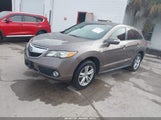Acura Rdx 5J8TB3H57DL018932 снимка