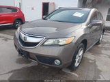 Acura Rdx 5J8TB3H57DL018932 снимка