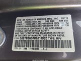 Acura Rdx 5J8TB3H57DL018932 снимка