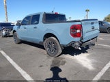 Ford Maverick Lariat 3FTTW8E3XPRA20733 снимка