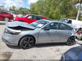 Honda Accord Hybrid Sport 1HGCY2F56SA037301 снимка