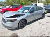 Honda Accord Hybrid Sport 1HGCY2F56SA037301 fotografie