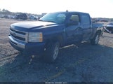 Chevrolet Silverado  Lt 3GCRCSE01AG150845 снимка