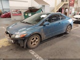 Honda Civic Lx 2HGFG12648H531675 снимка