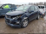 Chevrolet Trax Ls 3GNCJKSB0KL286515 снимка