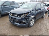 Chevrolet Trax Ls 3GNCJKSB0KL286515 снимка