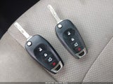 Chevrolet Cruze Ls Auto 1G1BC5SM8H7115843 снимка