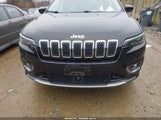 Jeep Cherokee Overland 4X4 1C4PJMJN2KD173740 снимка