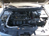 Ford Fusion Sel 3FAHP0JA5BR345023 снимка