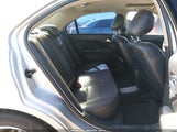 Ford Fusion Sel 3FAHP0JA5BR345023 снимка