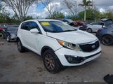 Kia Sportage Lx KNDPB3AC4F7673246 снимка