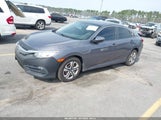 Honda Civic Lx 19XFC2E52HE058888 снимка