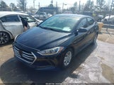 Hyundai Elantra Se KMHD74LF0HU180097 снимка