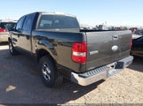 Ford F-150 Xlt 1FTRW12W07KC14997 снимка