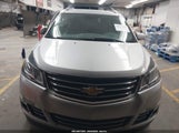 Chevrolet Traverse Ltz 1GNKRJKD4FJ353601 снимка