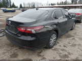 Toyota Camry Le Hybrid 4T1C31AK2MU556220 photo